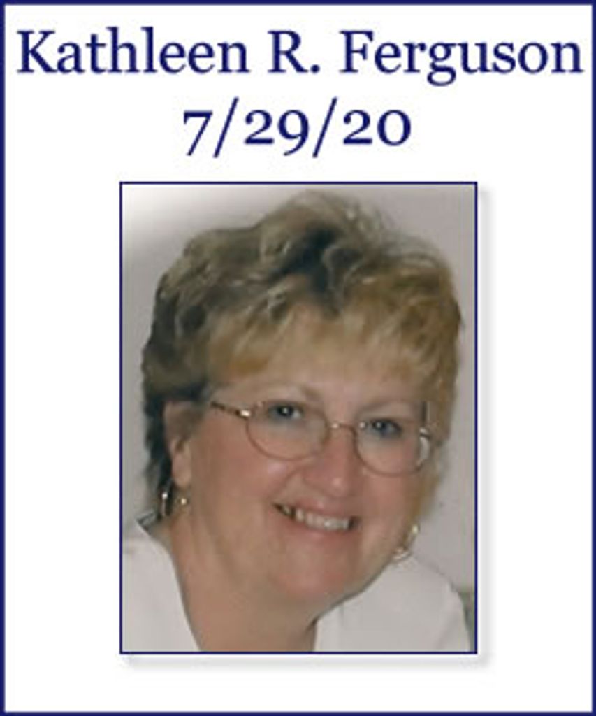 Kathleen Ferguson