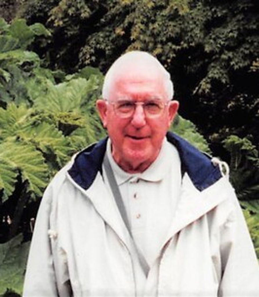 Kenneth W. Morse Profile Photo