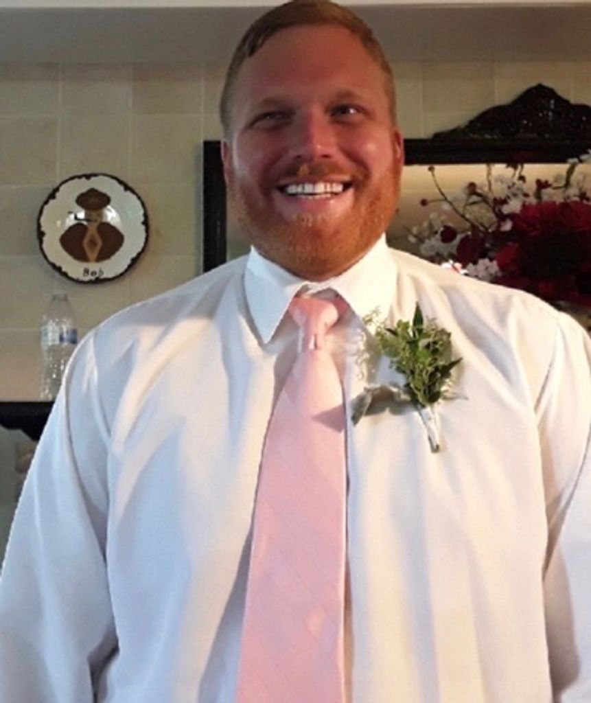 Craig Norman Smith Profile Photo