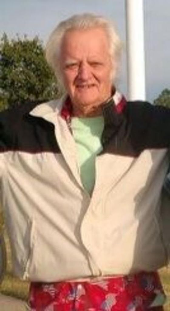 Phillip Raymond Isaacs Profile Photo