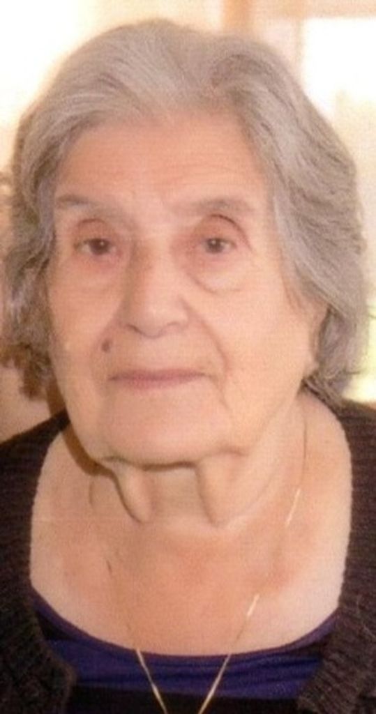 Maria Natividad De Ramirez