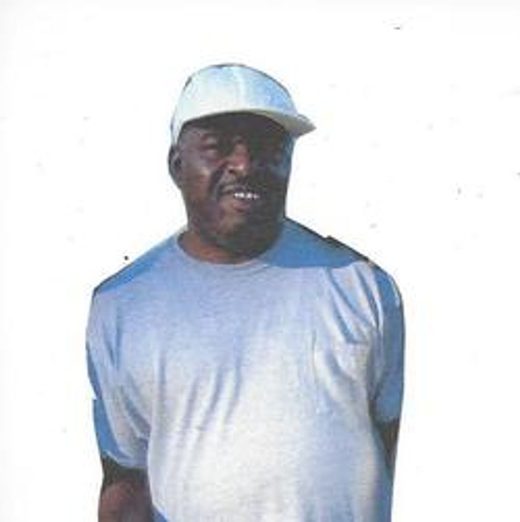 Jeremiah Heyward, Jr.