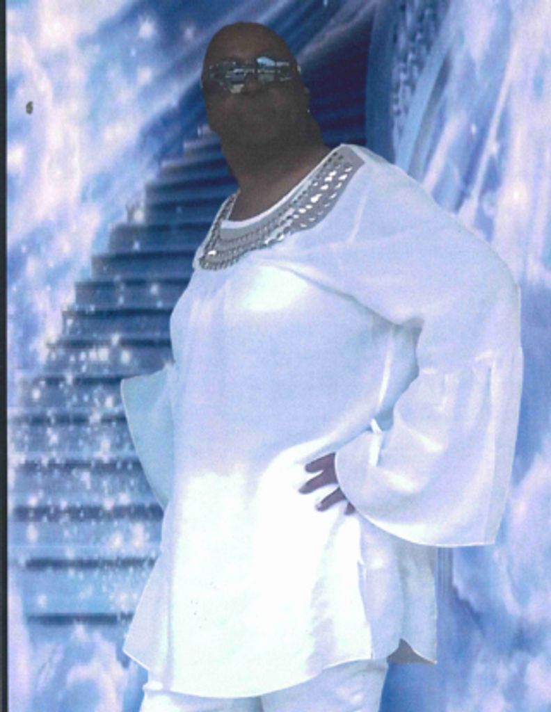Ms. Rosalyn Johnson