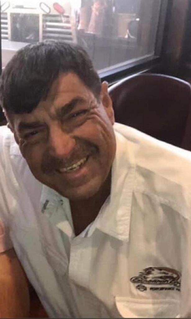Cesar Cuellar Profile Photo