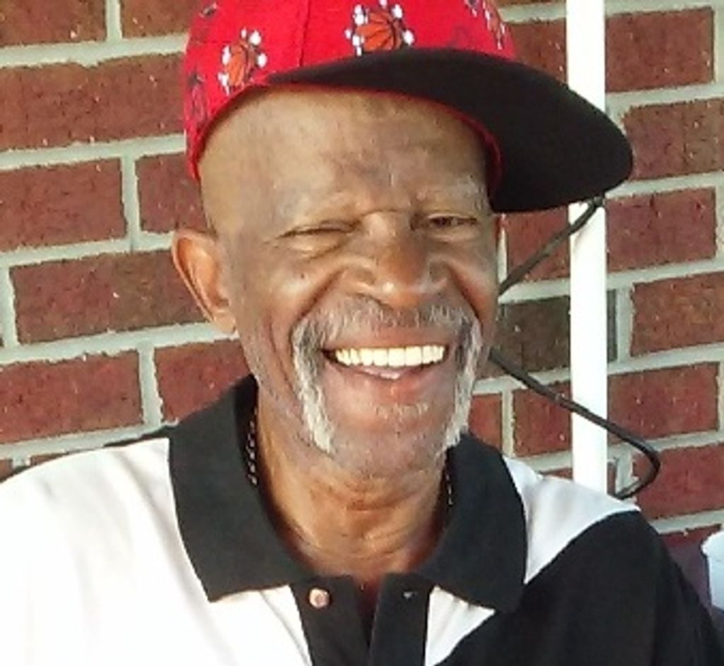 Carl Ernest Atkins Sr.