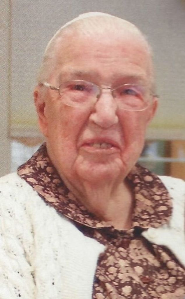 Mabel F. Diffenderfer Profile Photo