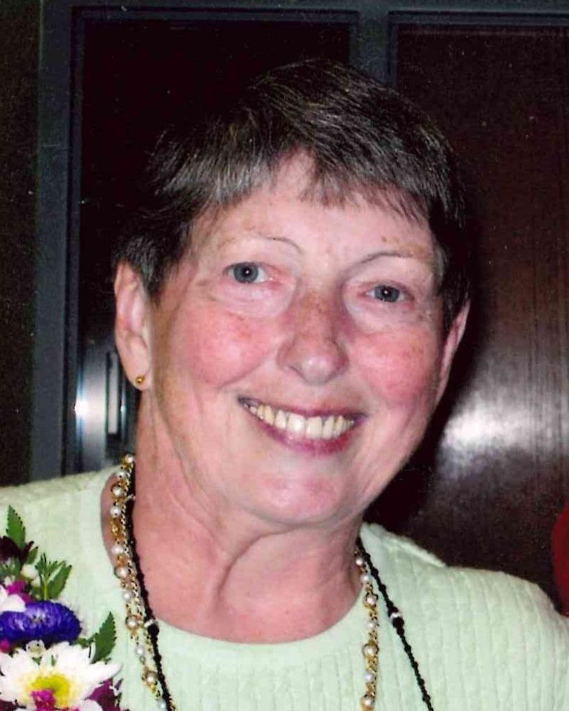 Linda Ann Daub Profile Photo