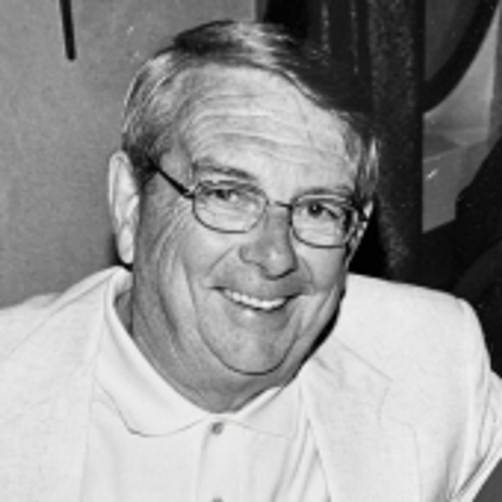 Robert F. Nonnemaker