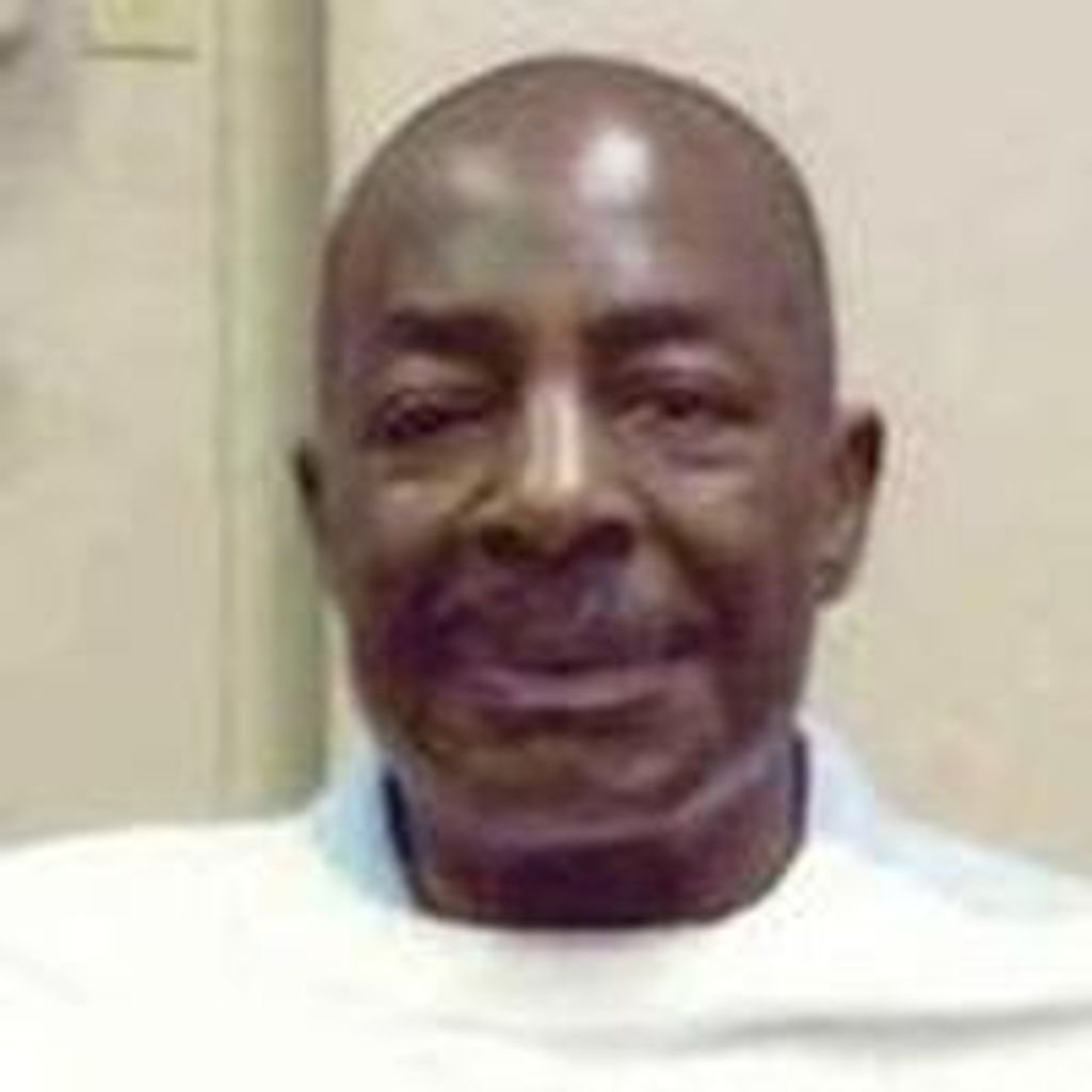 Robert Lee Green