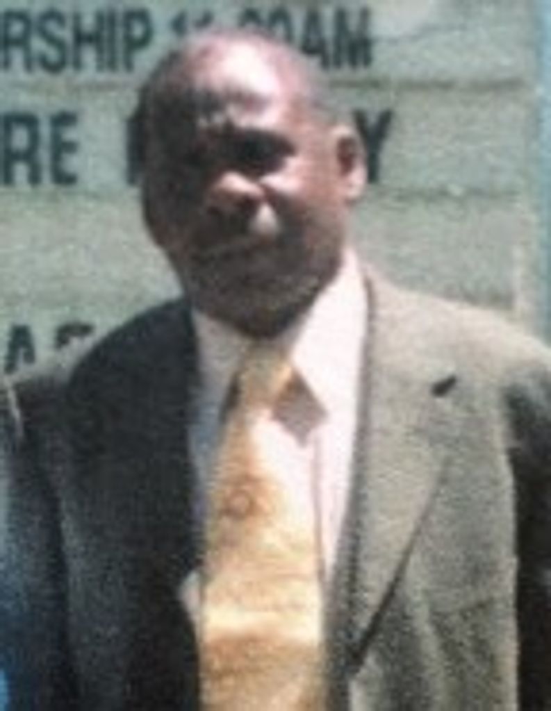 Grady Collins Jr