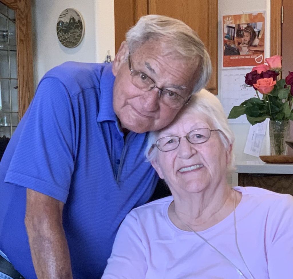 Cecile "Cele" Volesky Profile Photo