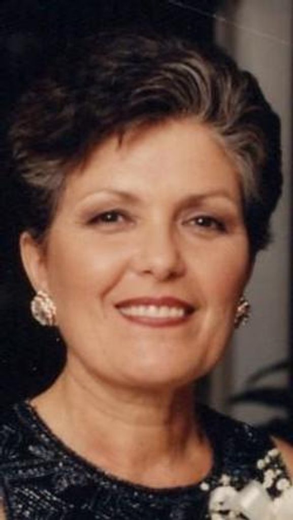 Theresa Mary Nicoletti