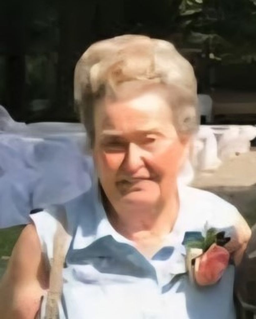 Frances B. Mercure Profile Photo