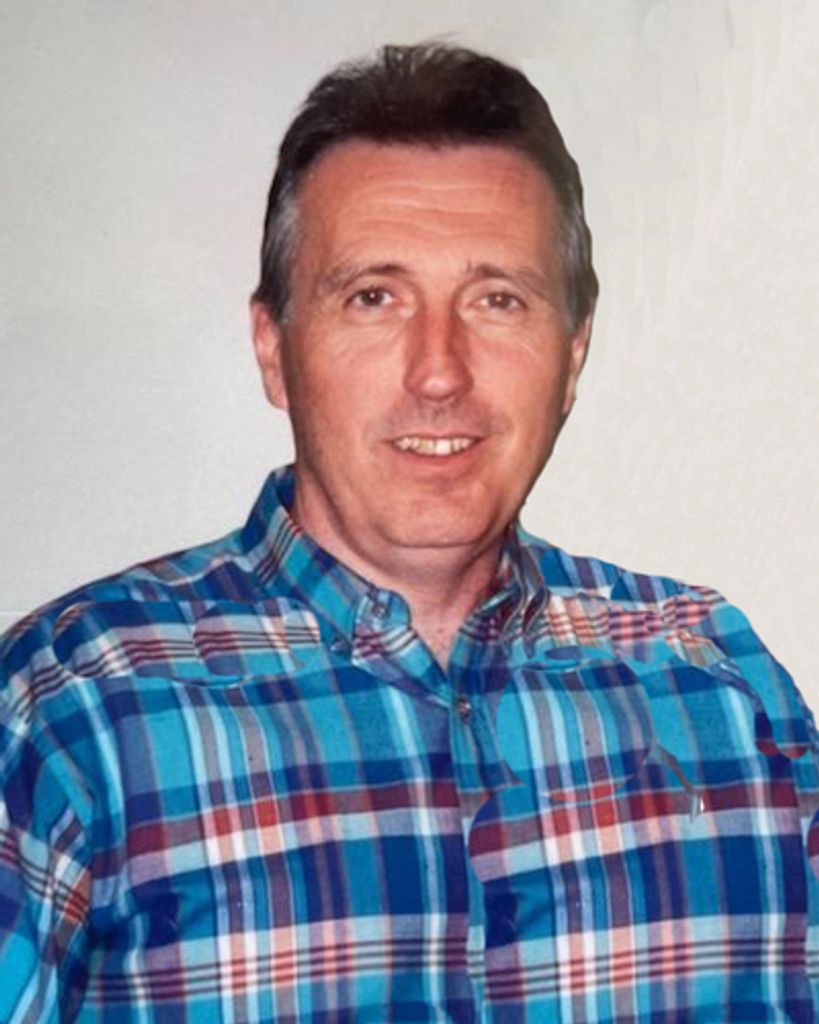 John Otley Rowe Profile Photo