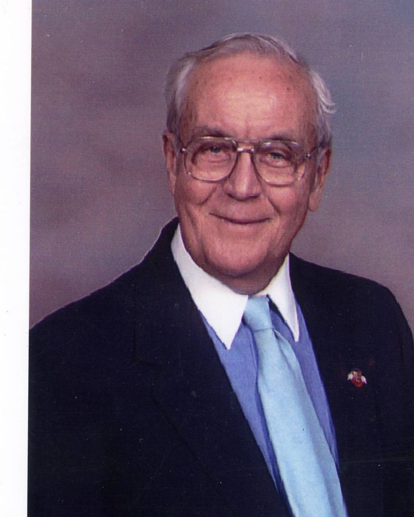 Leo J. Weiland
