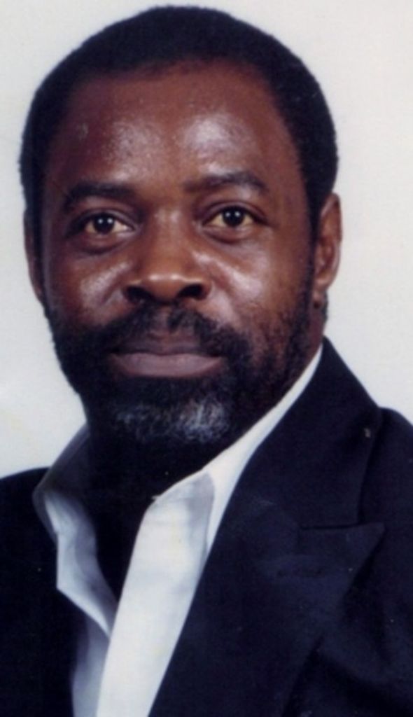Robert Junior Coleman Profile Photo