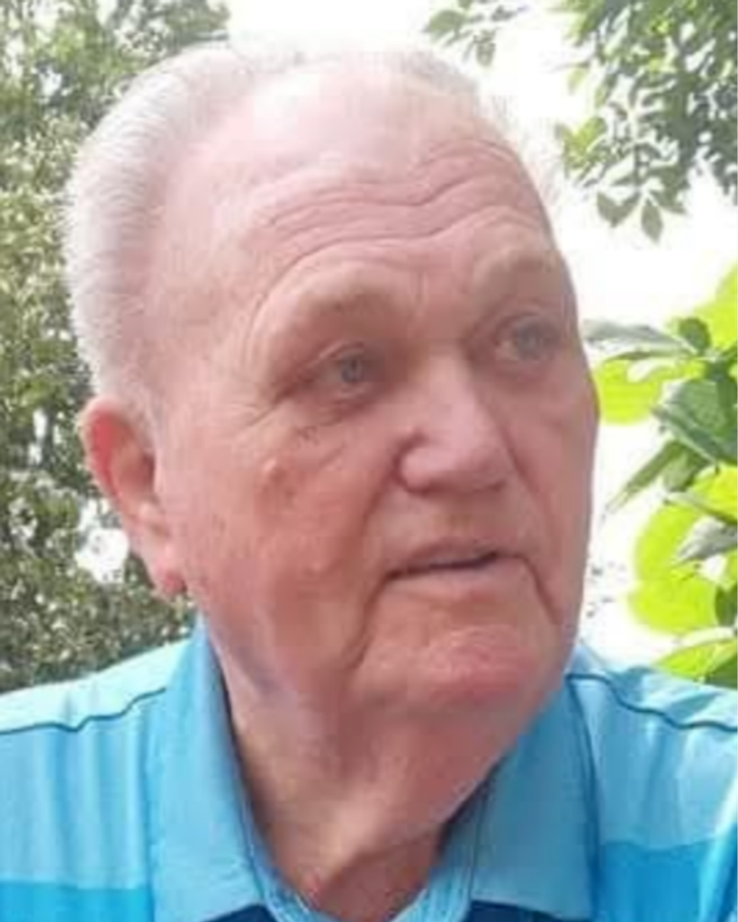 Jerry Fred Morton Profile Photo