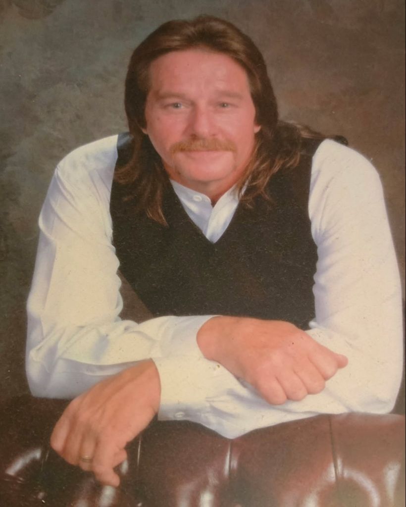 George Edward Vacheresse Jr. Profile Photo