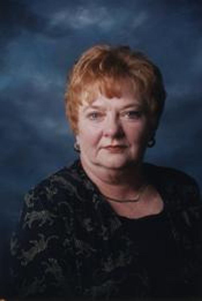 Shirley A. Memering