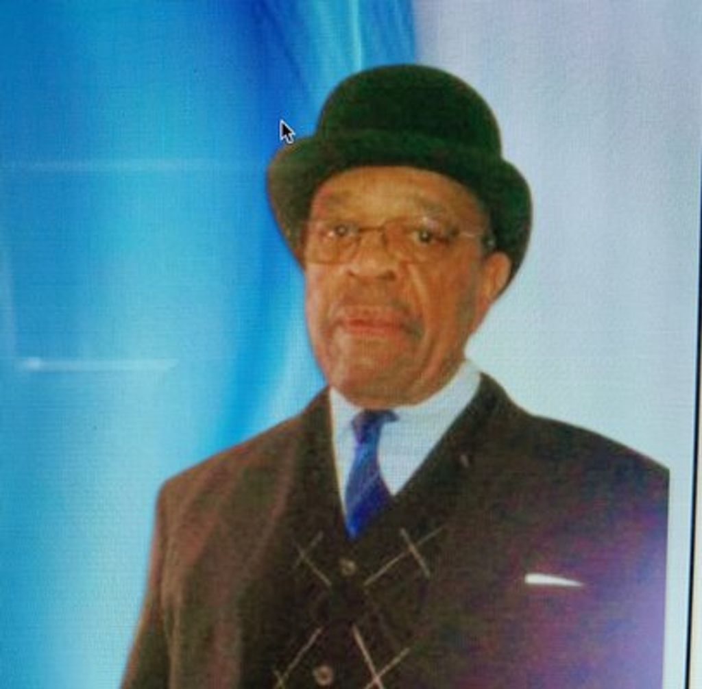 Wayman E. Mcadory Profile Photo
