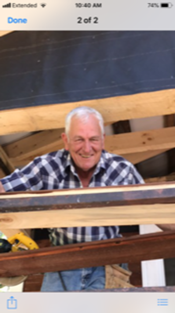 Randald Duane Dillard Profile Photo