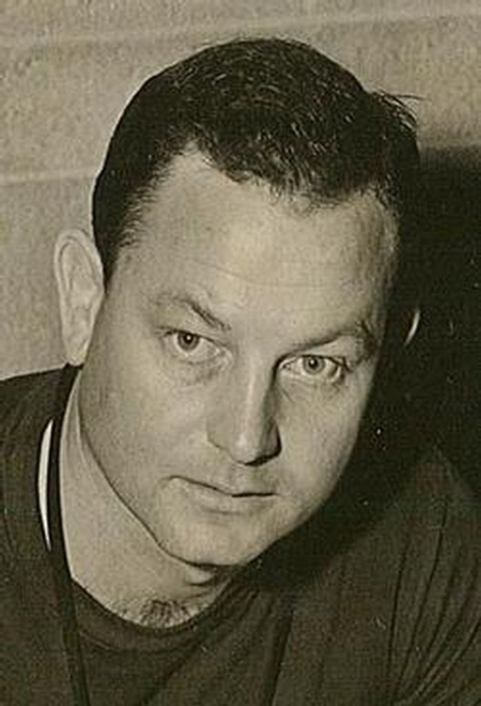 William E. Dalrymple