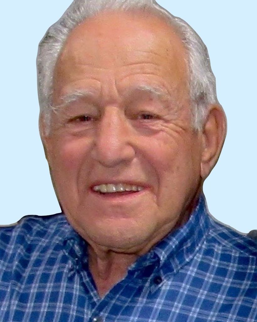 Charles A. Palermo Profile Photo
