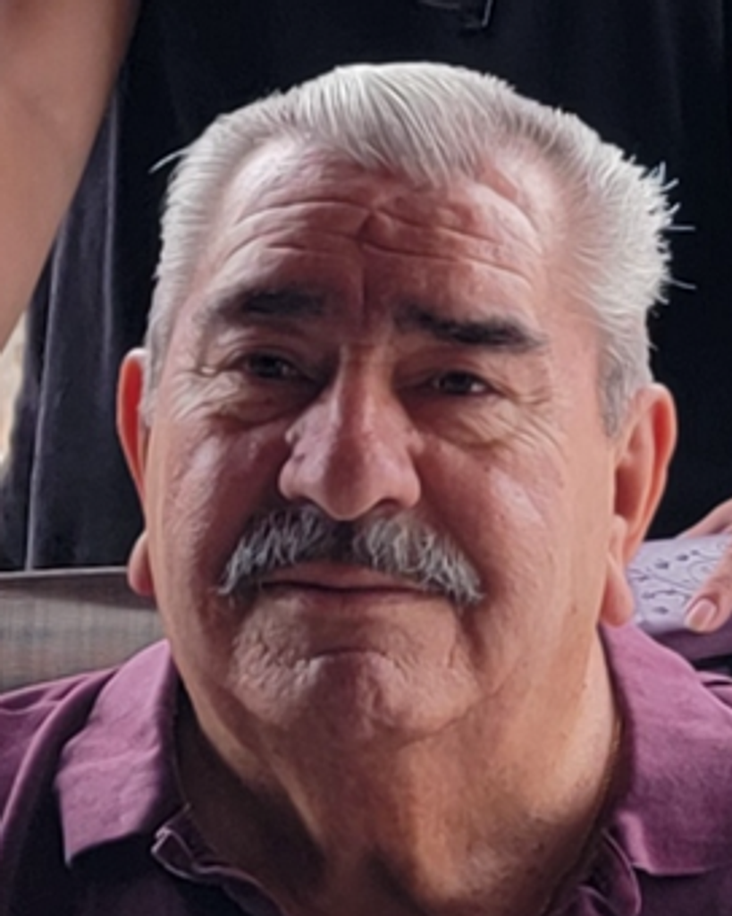 Humberto F. Martinez