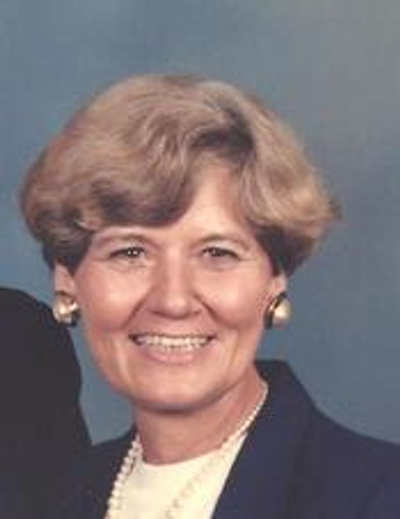 Delores Ellen Secor