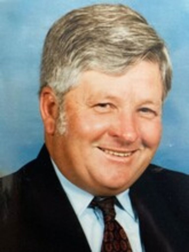 Charles Edwin Carter Profile Photo