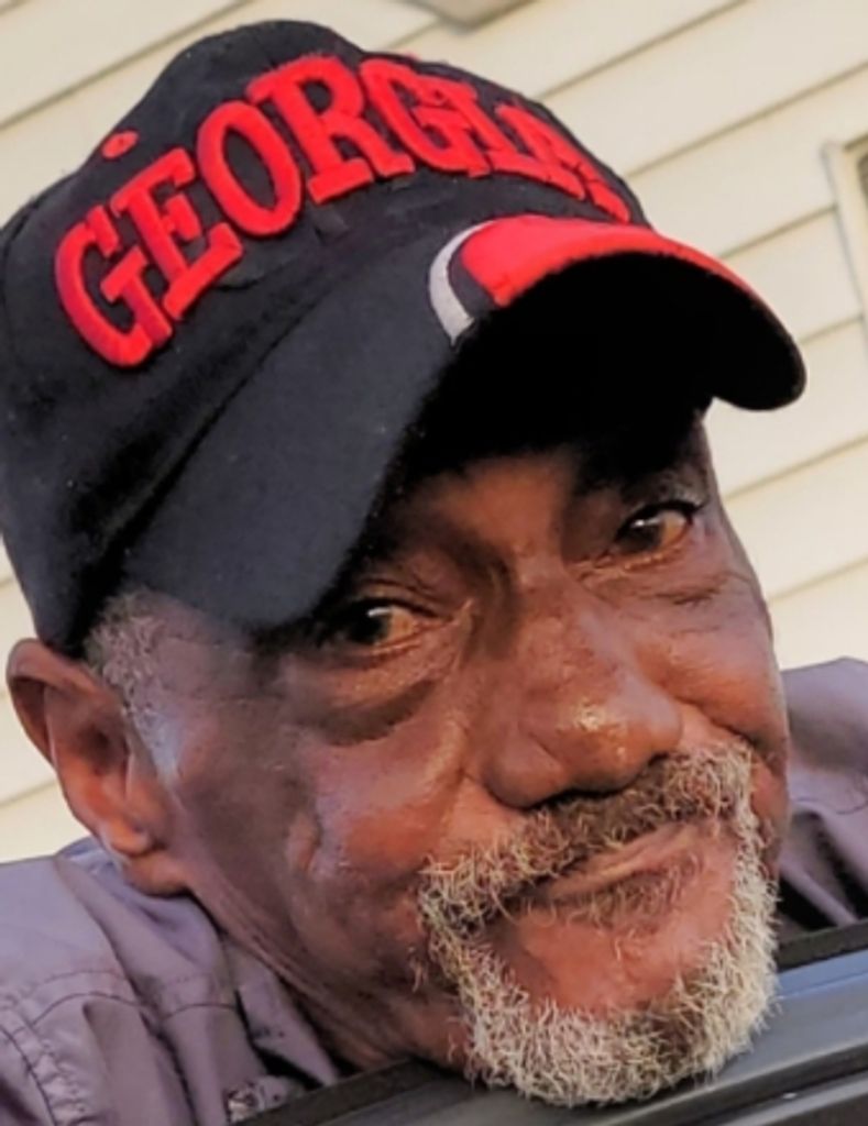 Harry James Stegall Profile Photo