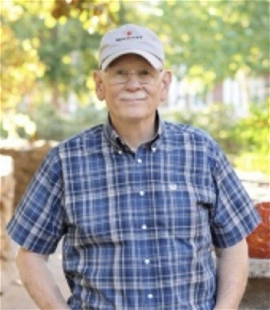 Ralph "Eddie" Cheatham