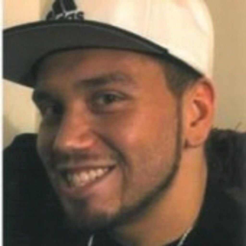 Joseph (Yusuf Baseel Abdullah) Robles