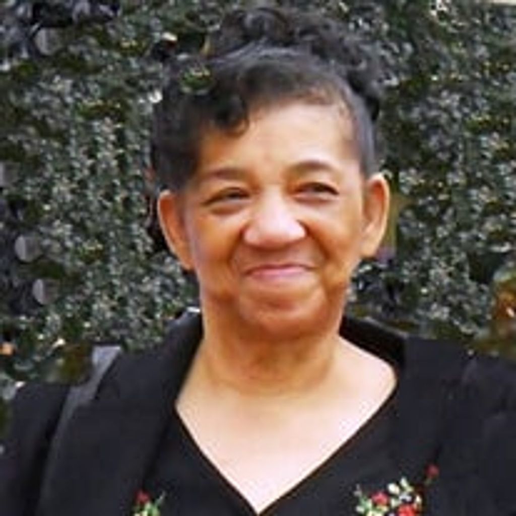 Ms.  Pearlene Harris