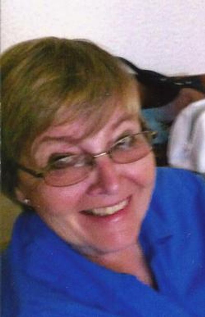 Mary Russell