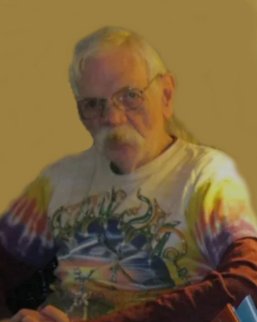 Michael "Mike" Quinn Profile Photo