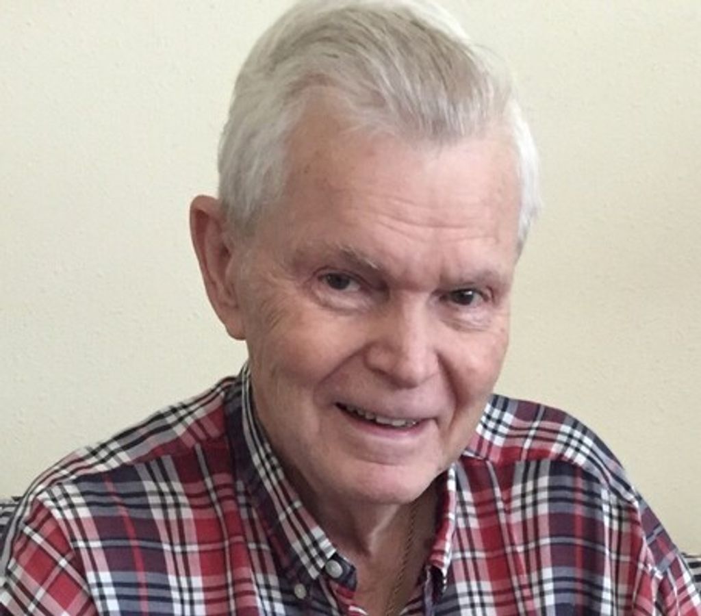 John Frank Grivet Jr