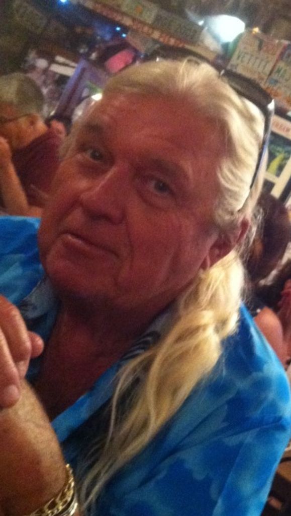 Richard Warren Bernhardt