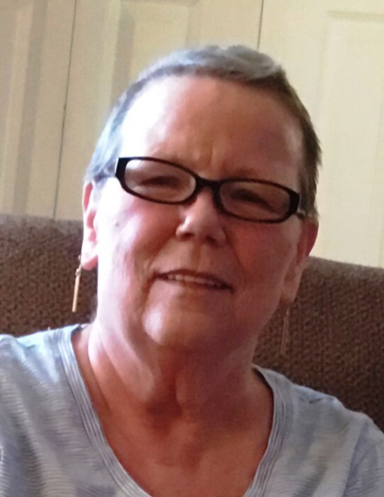 Janice Kay (Short)  Chesser