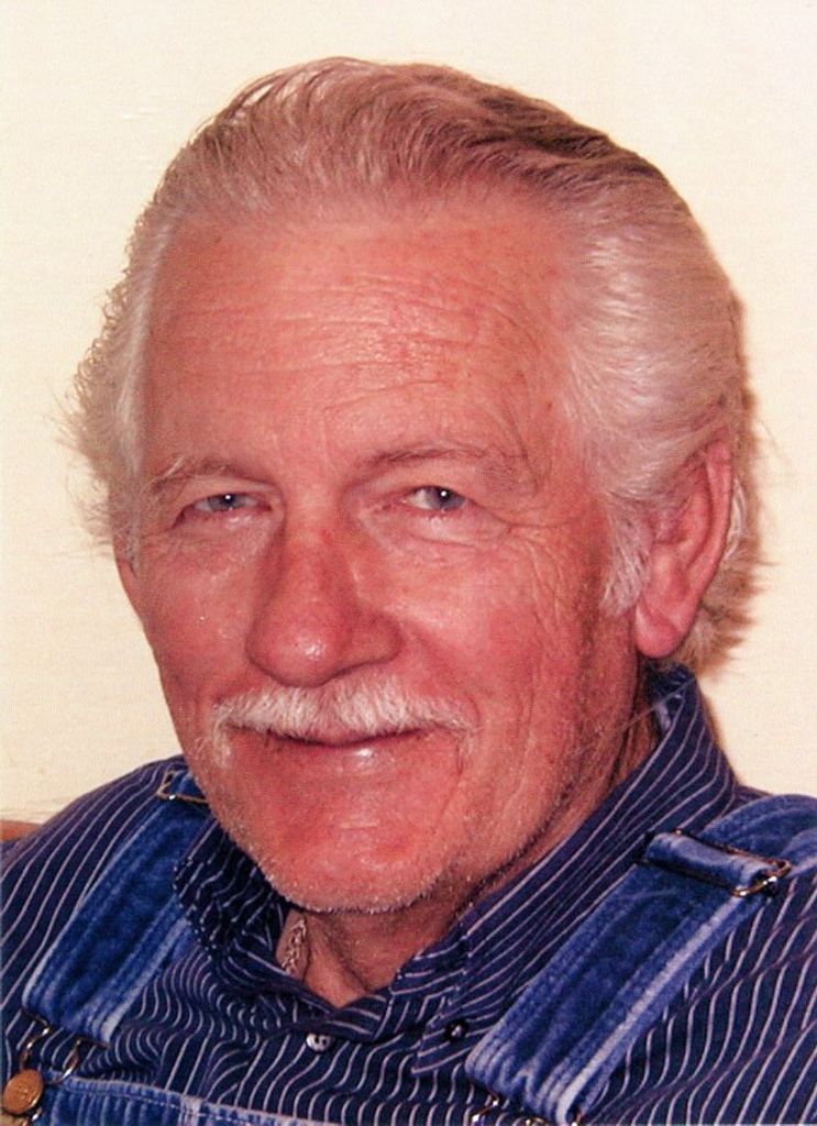 Charles Cherry