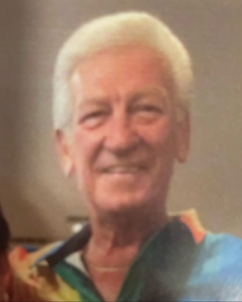 John Andrew Rabalais