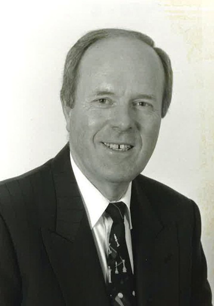 David Hawley