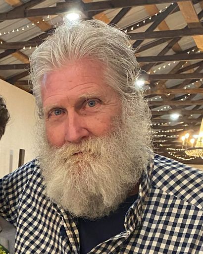 James Walker Hurst's obituary image