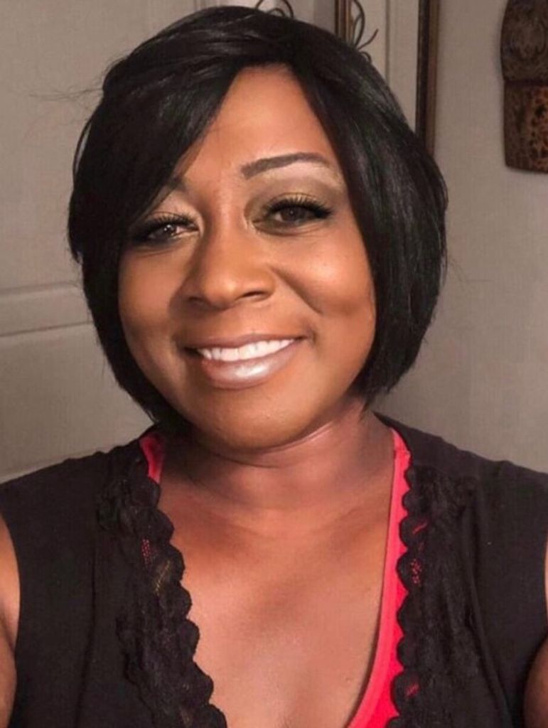 Caroline Maxine Barris Profile Photo