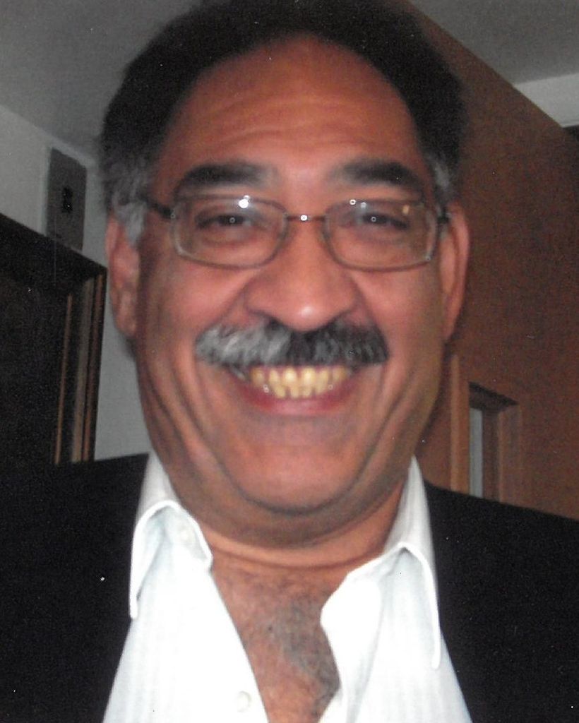 Raul Aguilar, Jr.