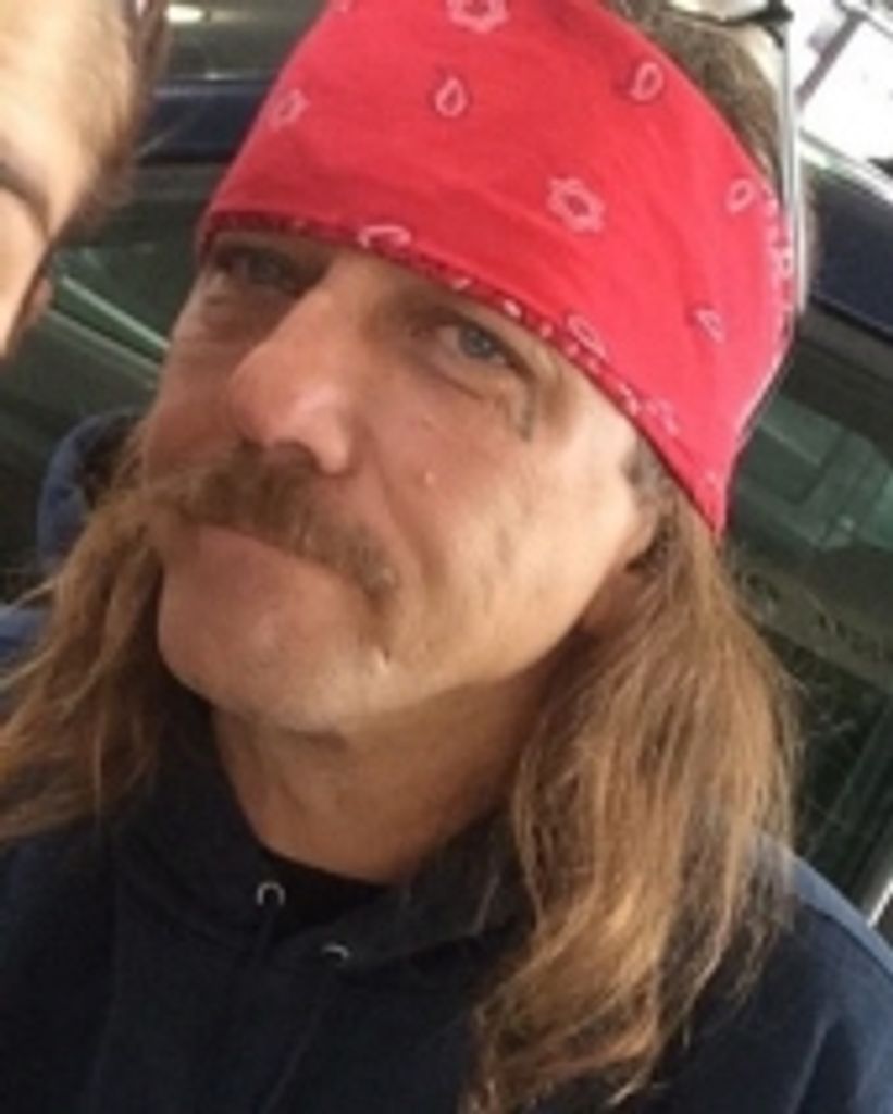 Charles Butch Kriner Profile Photo