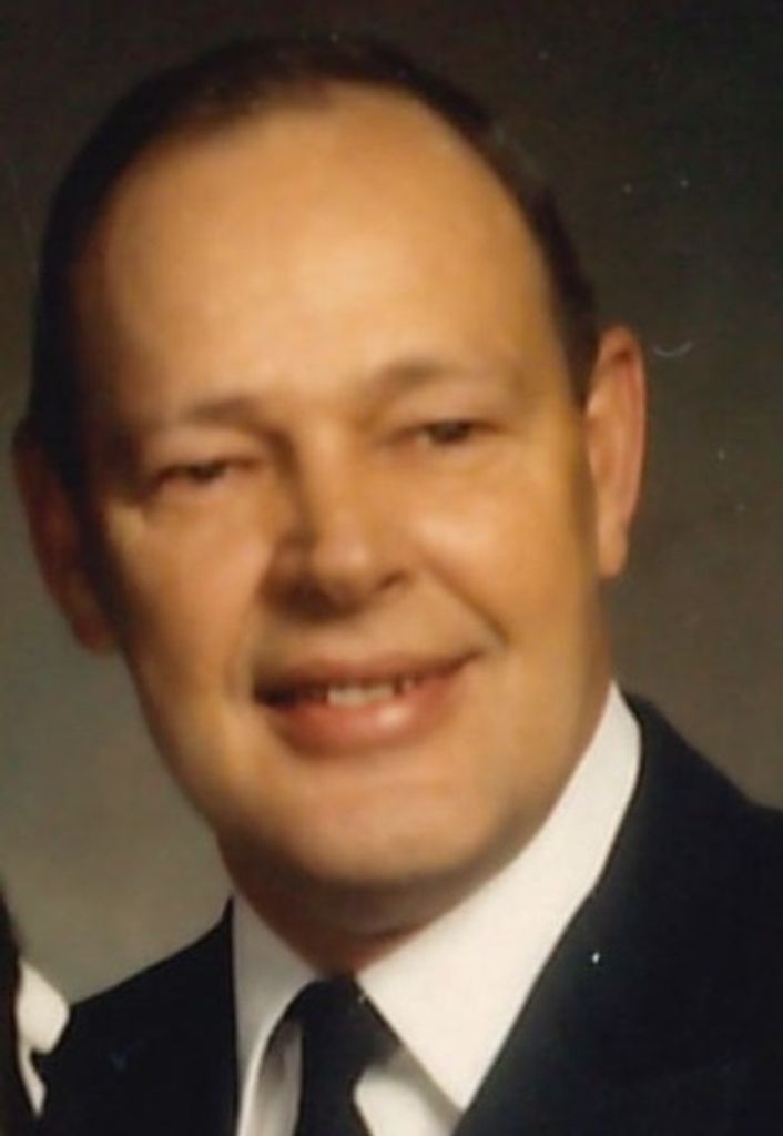 Luther Leon Morris Profile Photo