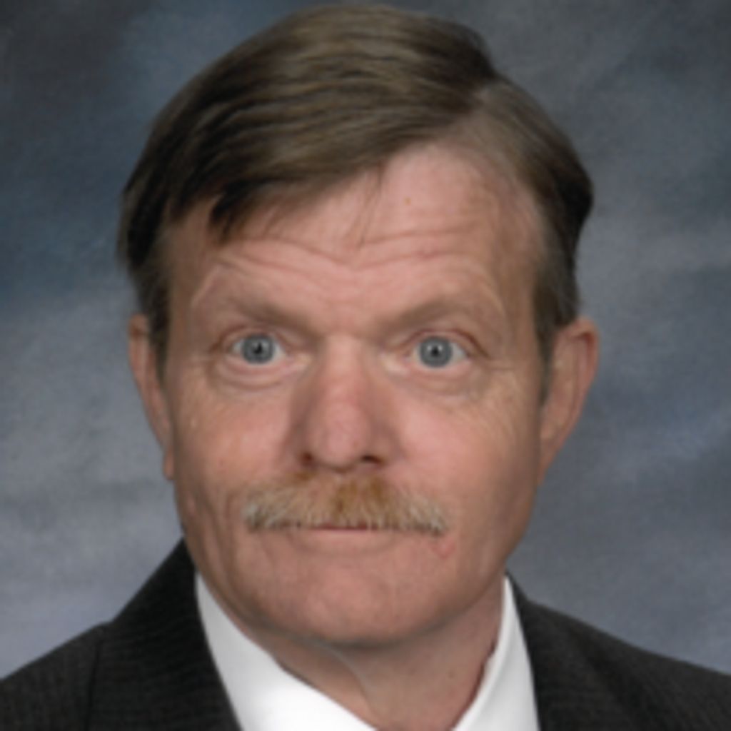 Thomas Wyatt Reavis Profile Photo
