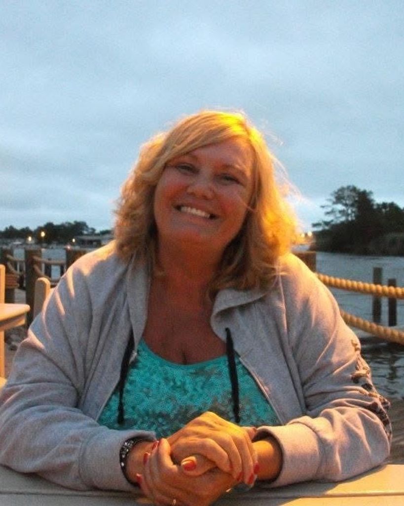 Doris J. Carey Profile Photo