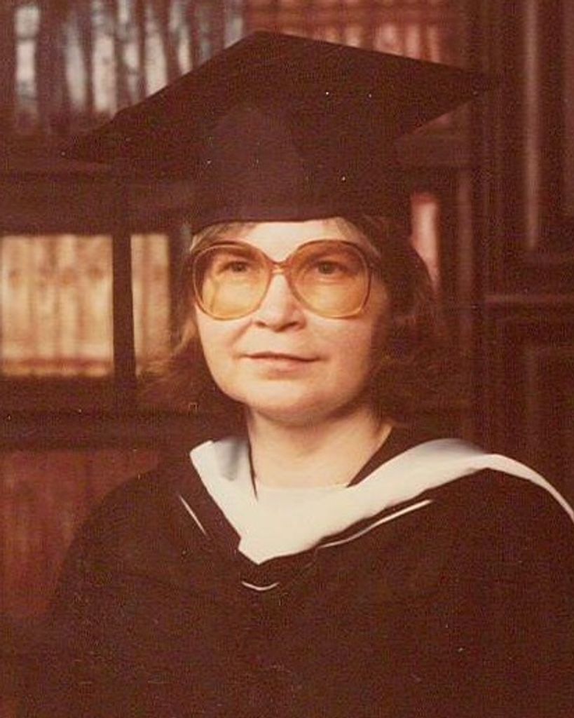 Dorothy A. Cramer Profile Photo